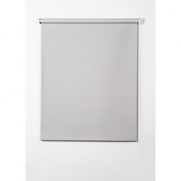 ROLL UP STORE ENROULEUR OCCULTANT GRIS PERLE 80X180