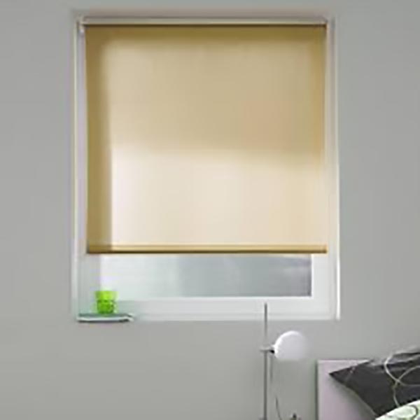 SOFT STORE ENROULEUR TAMISANT BEIGE 60X180