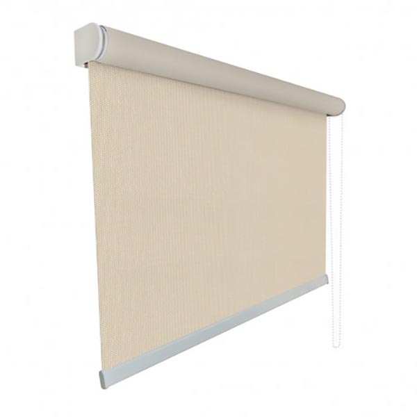 SOFT STORE ENROULEUR TAMISANT BEIGE 100X250