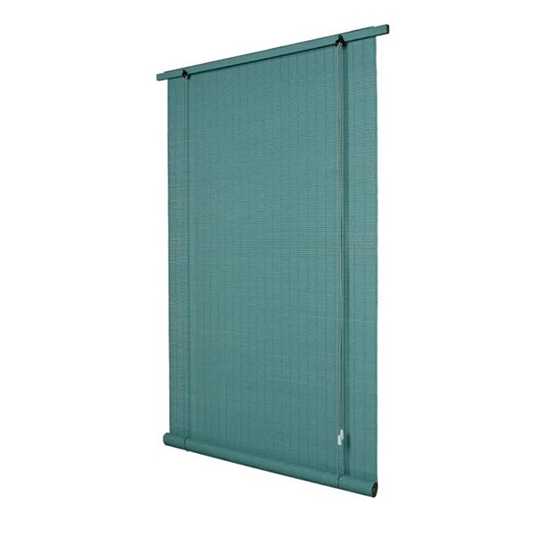 SOFT STORE ENROULEUR TAMISANT EUCALYPTUS 60X180
