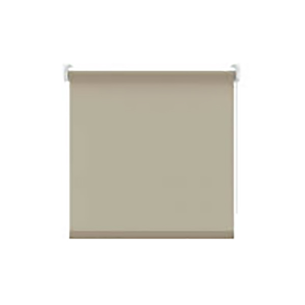 SOFT STORE ENROULEUR TAMISANT ARGILE 45X180