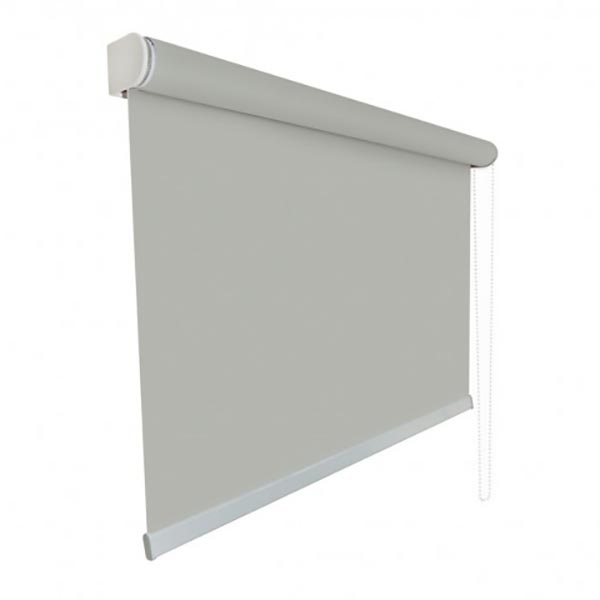 SOFT STORE ENROULEUR TAMISANT ARGILE 80X250