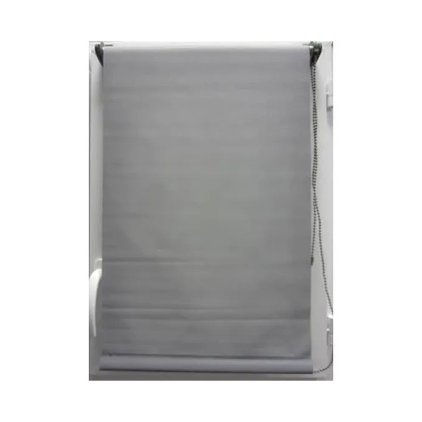 CALM STORE ENROULEUR TAMISANT ARGENT 45X180