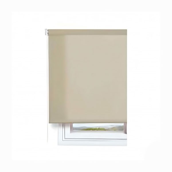 CALM STORE ENROULEUR TAMISANT SABLE 80X250