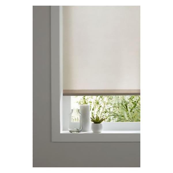 SCANDI STORE ENROULEUR TAMISANT LIN 45X180