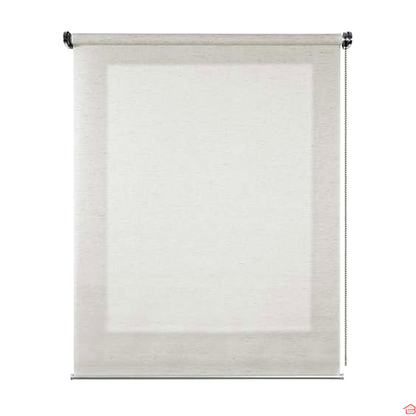 SCANDI STORE ENROULEUR TAMISANT LIN 100X180