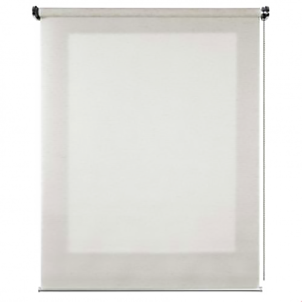 SCANDI STORE ENROULEUR TAMISANT LIN 120X180