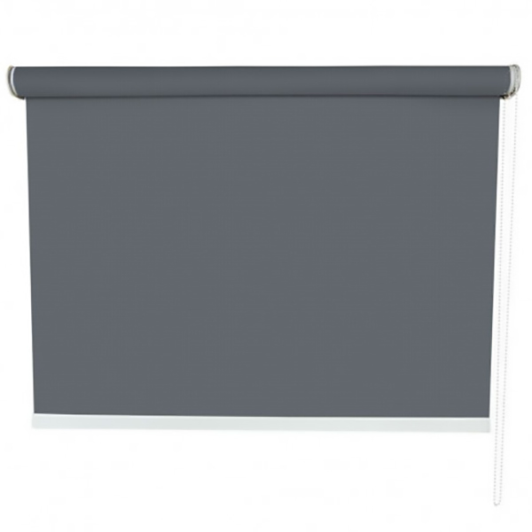 SCREEN STORE ENROULEUR TECHNIQUE GRIS 45X180