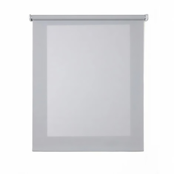 SCREEN STORE ENROULEUR TECHNIQUE GRIS 60X180