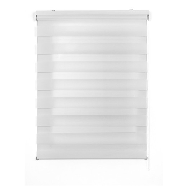 DUOLUX STORE JOUR ET NUIT BLANC 100X250