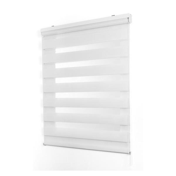 DUOLUX STORE JOUR ET NUIT BLANC 120X250