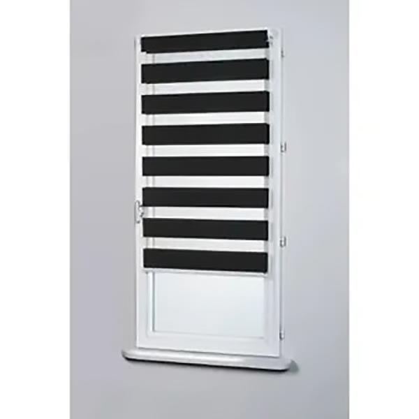 DUOLUX STORE JOUR ET NUIT GRAPHITE 60X180