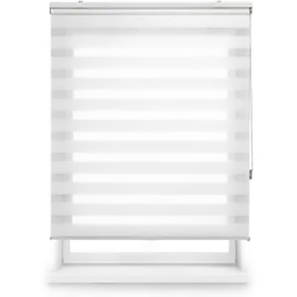 PLATINUM STORE JOUR ET NUIT PREMIUM BLANC 80X250