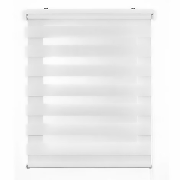 PLATINUM STORE JOUR ET NUIT PREMIUM BLANC 100X250
