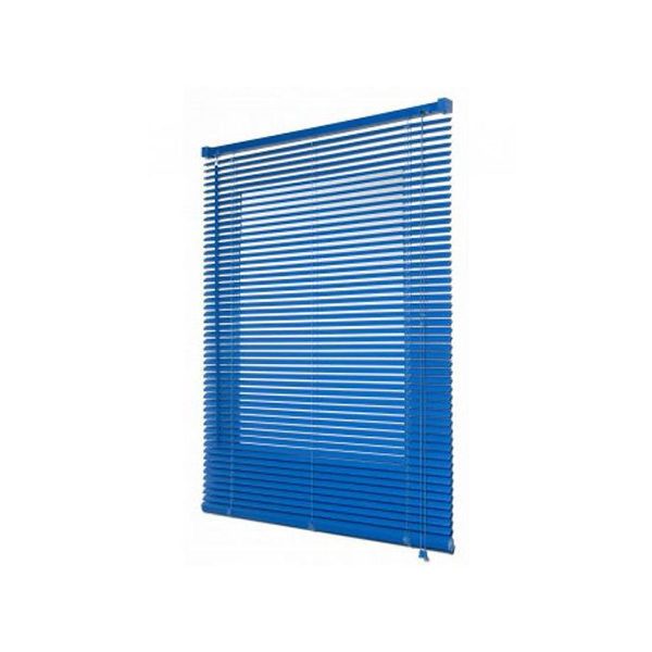 VENETO STORE VENITIEN VINYLE BLEU COBALT 60X130