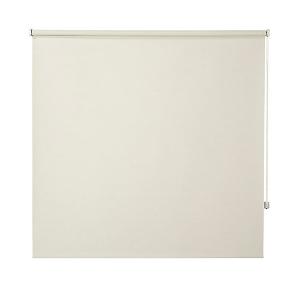 ROLL UP STORE ENROULEUR OCCULTANT IVOIRE 120X250