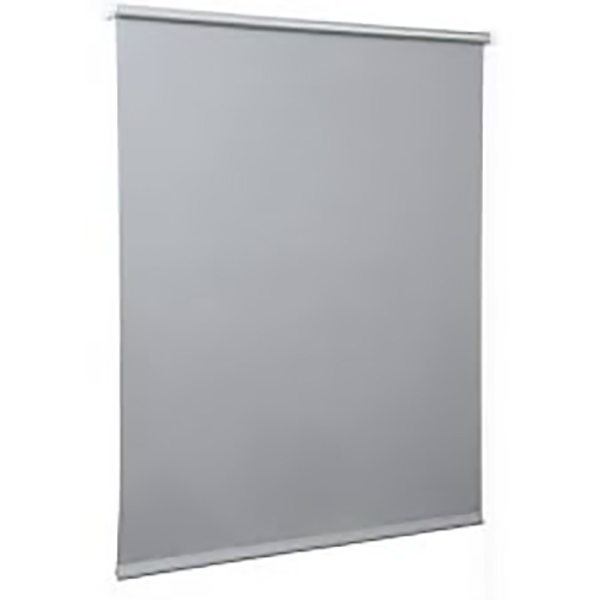 ROLL UP STORE ENROULEUR OCCULTANT GRIS PERLE 100X250
