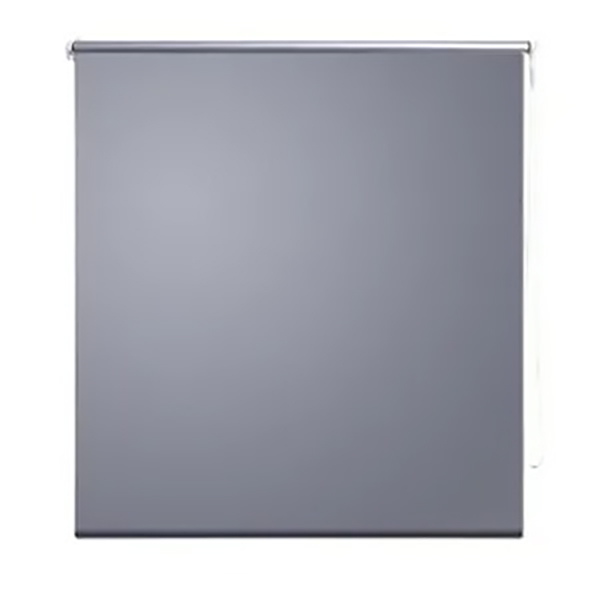 ROLL UP STORE ENROULEUR OCCULTANT GRIS PERLE 140X250