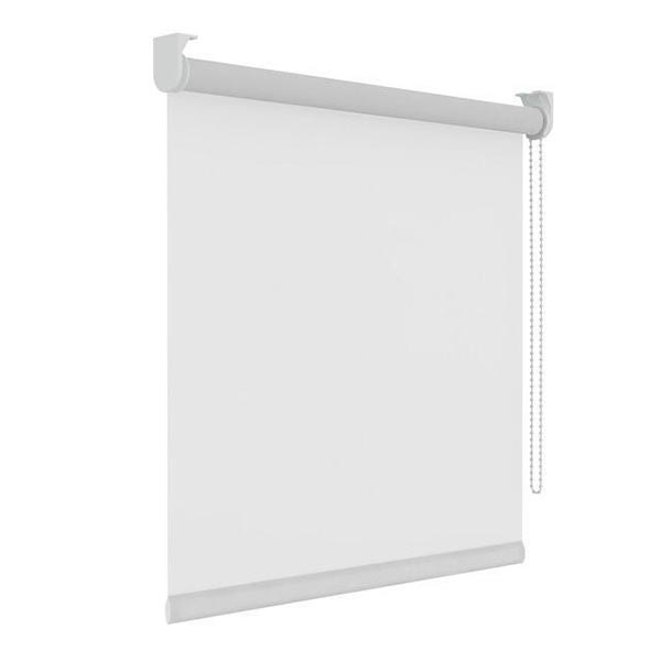 SOFT STORE ENROULEUR TAMISANT BLANC 100X180