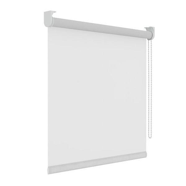 SOFT STORE ENROULEUR TAMISANT BLANC 120X180