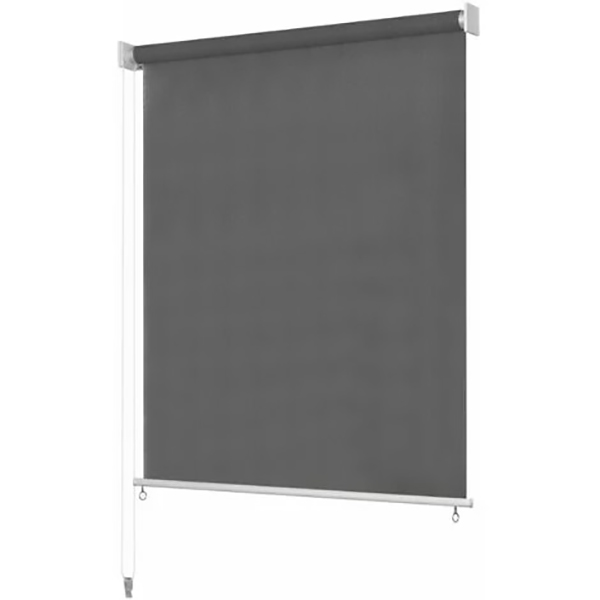 SCANDI STORE ENROULEUR TAMISANT PIERRE 200X250