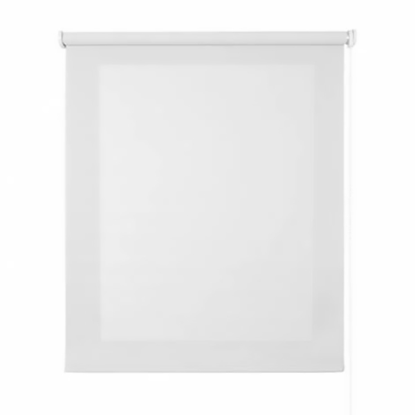 SCREEN STORE ENROULEUR TECHNIQUE BLANC 100X180