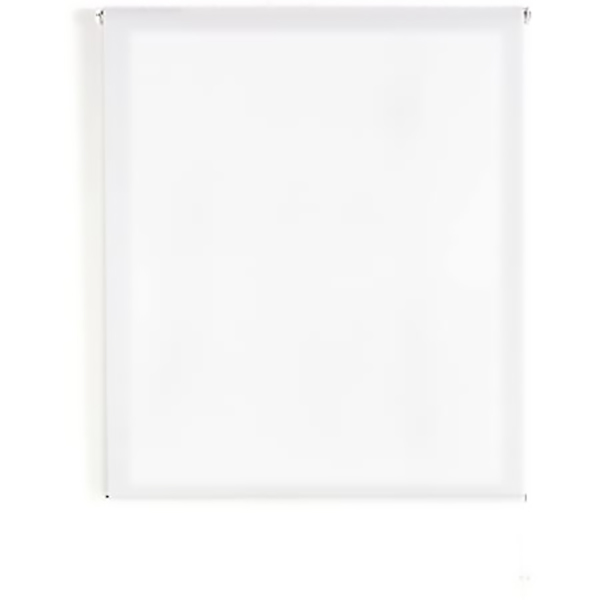 SCREEN STORE ENROULEUR TECHNIQUE BLANC 140X180