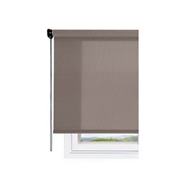 SCREEN STORE ENROULEUR TECHNIQUE CAPPUCCINO 120X250