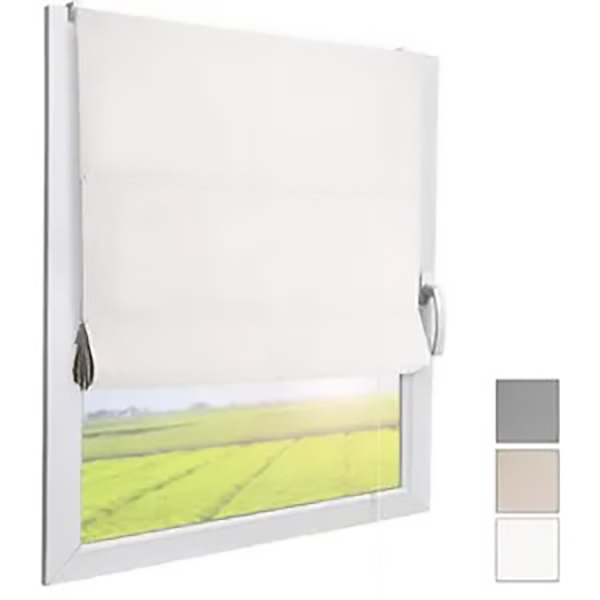 LINUM2 STORE BATEAU UNI LIN 150X175