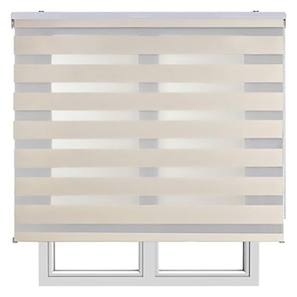 DUOLUX STORE JOUR ET NUIT LIN 140X180