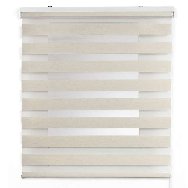 DUOLUX STORE JOUR ET NUIT LIN 180X180