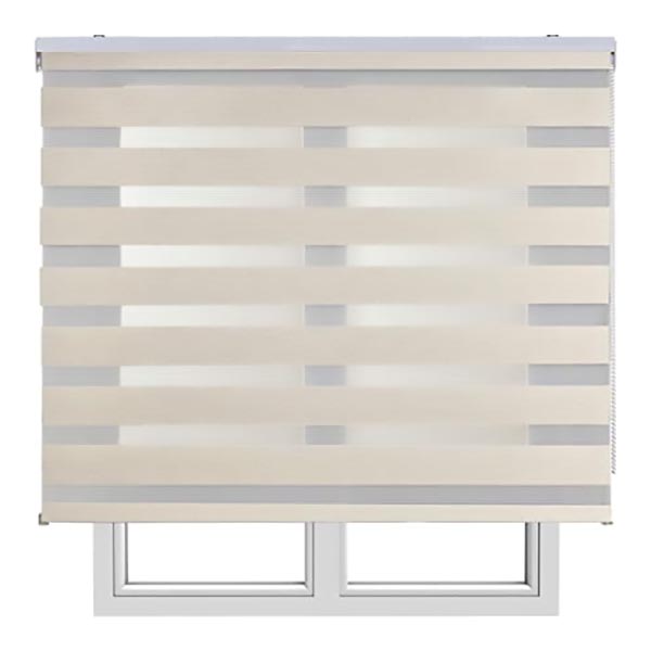 DUOLUX STORE JOUR ET NUIT LIN 120X250