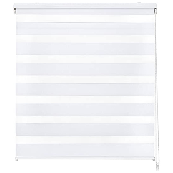 PLATINUM STORE JOUR ET NUIT PREMIUM BLANC 120X250