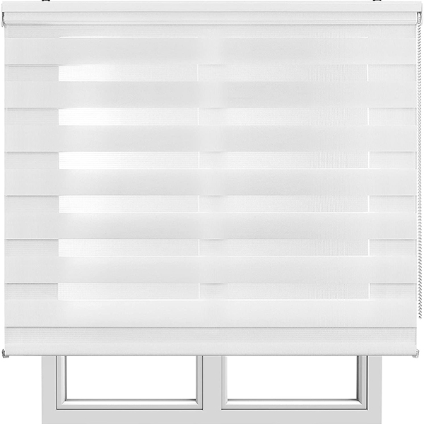 PLATINUM STORE JOUR ET NUIT PREMIUM BLANC 140X250