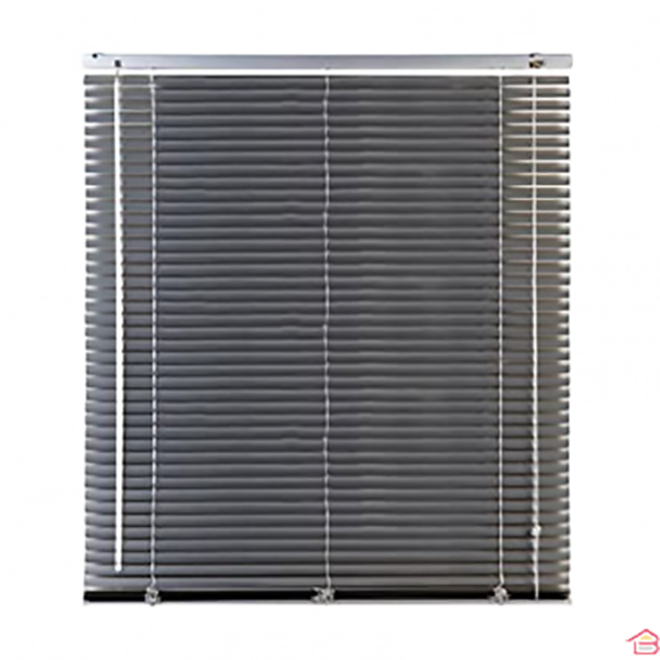 VENETO STORE VENITIEN VINYLE GRIS 120X160CM