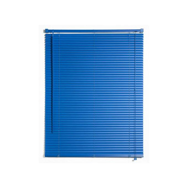 VENETO STORE VENITIEN VINYLE BLEU COBALT 90X160