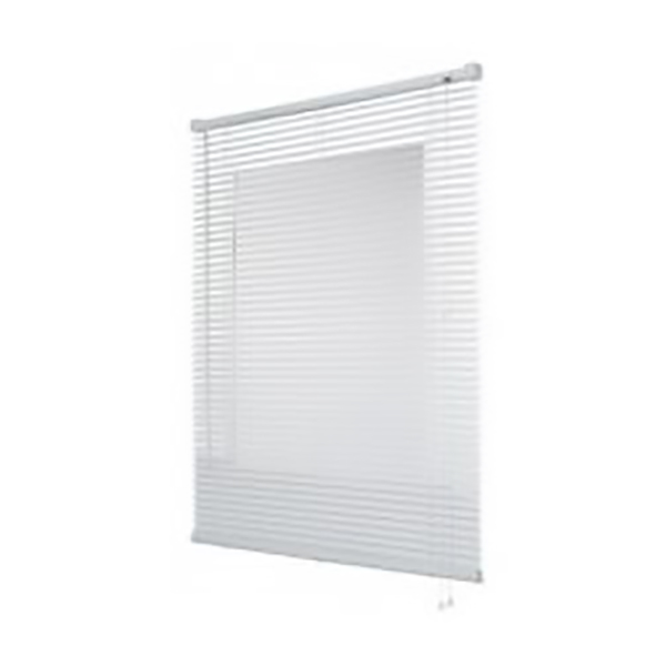 VENETO STORE VENITIEN VINYLE BLANC 135X160