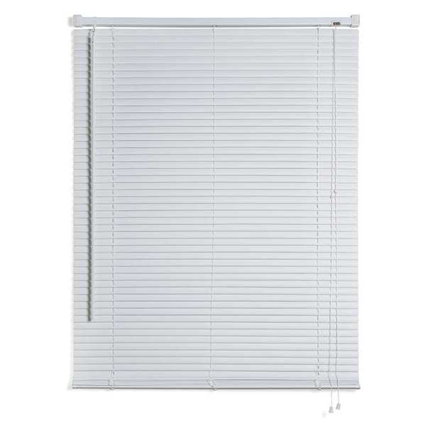 VENETO STORE VENITIEN VINYLE BLANC 120X160