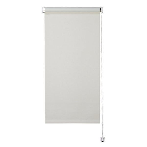 CLIPETFIX STORE ENROULEUR OCCULTANT IVOIRE 75X180