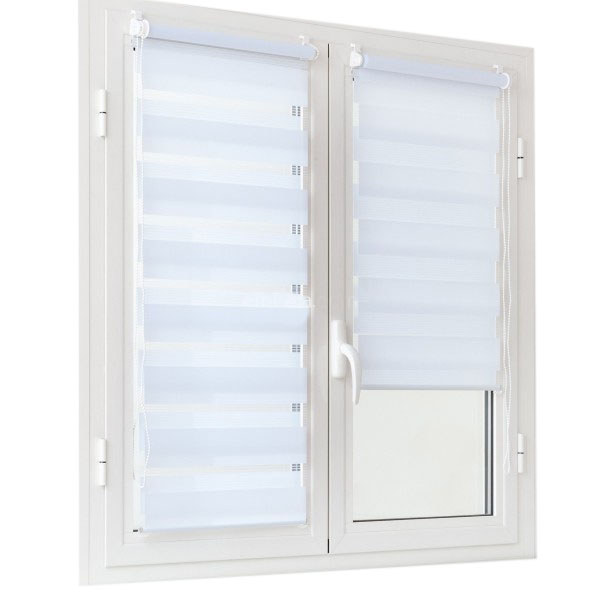 CLIPETFIX STORE JOUR ET NUIT BLANC 60X180