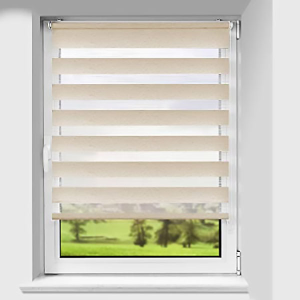 CLIPETFIX STORE JOUR ET NUIT LIN 45X180