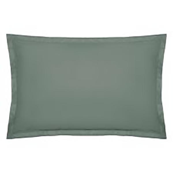 TAIE OREILLER CELADON 50X70