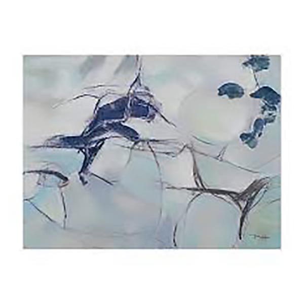 TABLEAU JENNY S ART 90*120