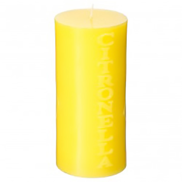 BOUGIE CP X24 CITRONNELLE