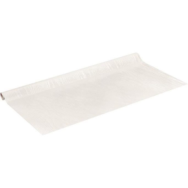 ADHESIF ROULEAU BOIS BLANC 2MX45CM
