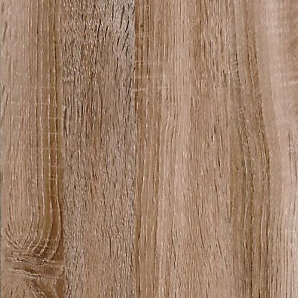 ADHESIF ROULEAU BOIS CHENE SONOMA CLAIR 2MX45CM