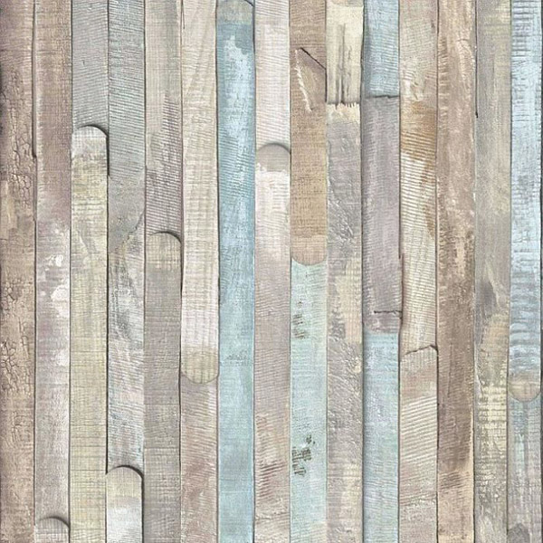 ADHESIF ROULEAU DECO RIO OCEAN 2MX67,5CM