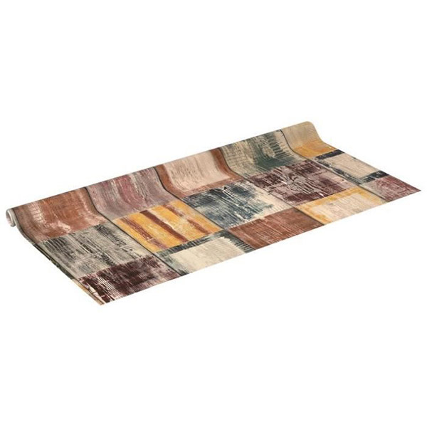 ADHESIF ROULEAU DECO BAHIA 2MX67,5CM