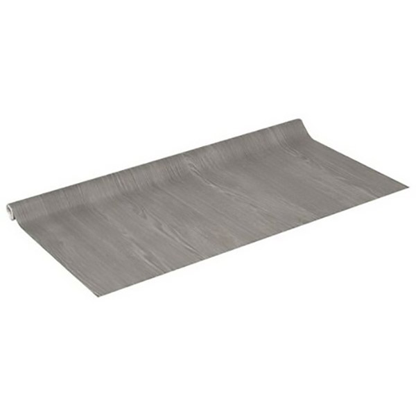 ADHESIF ROULEAU DECO MAGNOLIE 2MX45CM