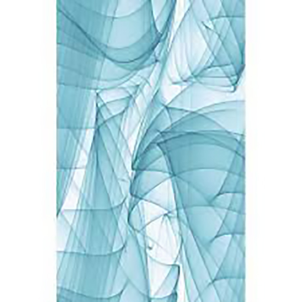 ADHESIF ROULEAU TRENDYLINE MURANO BLEU 1,5MX45CM